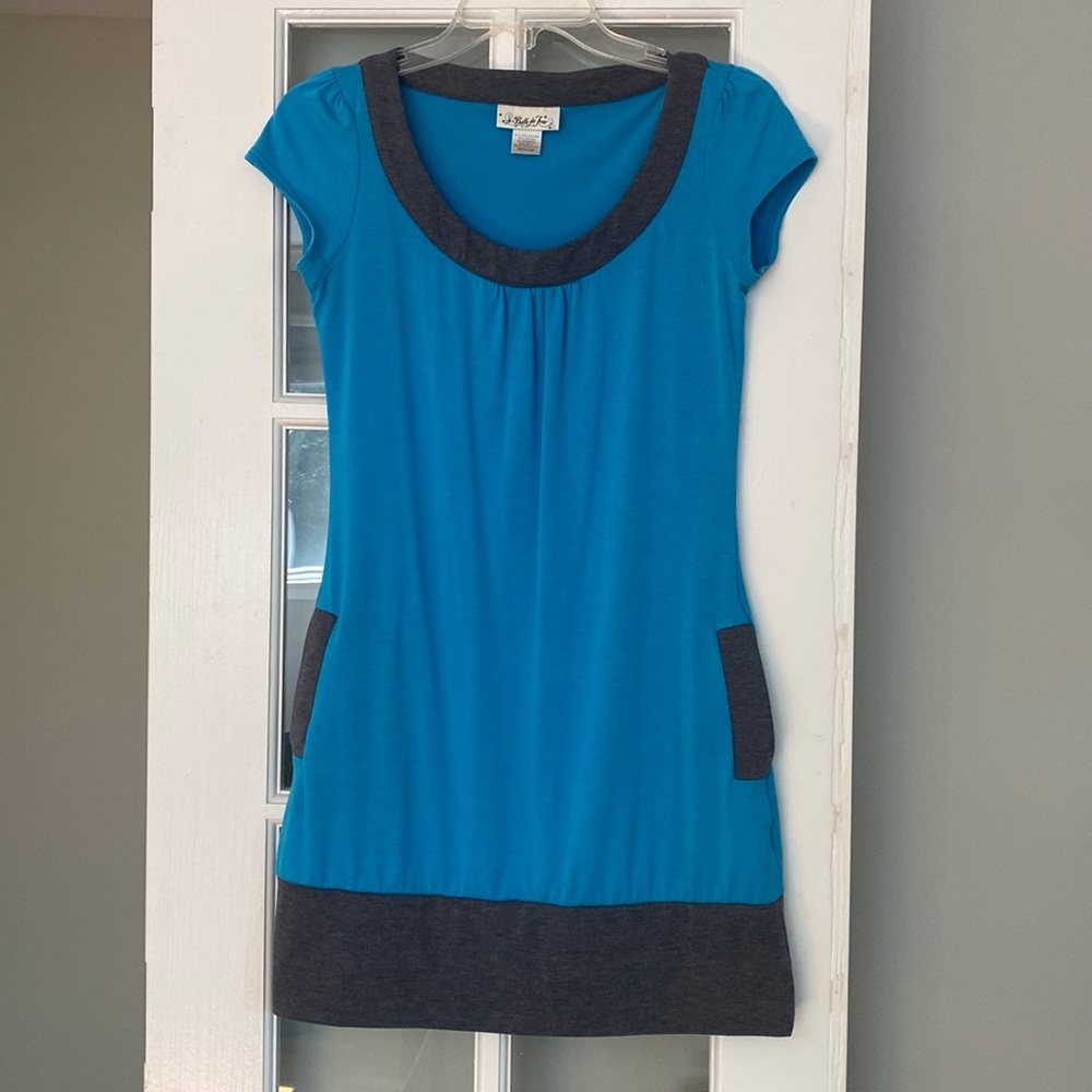 Belle du jour Dress